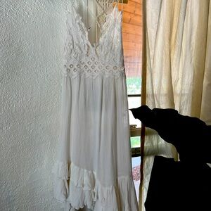 Free people dress
